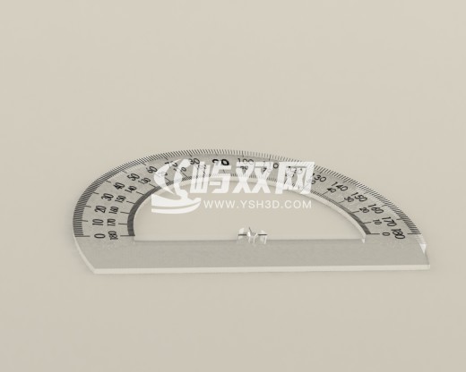 量角器缩略图